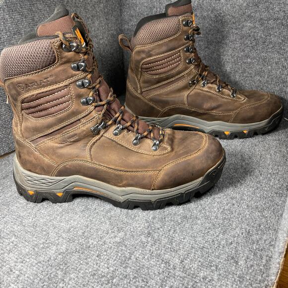 Ariat Workhog Trek 8\